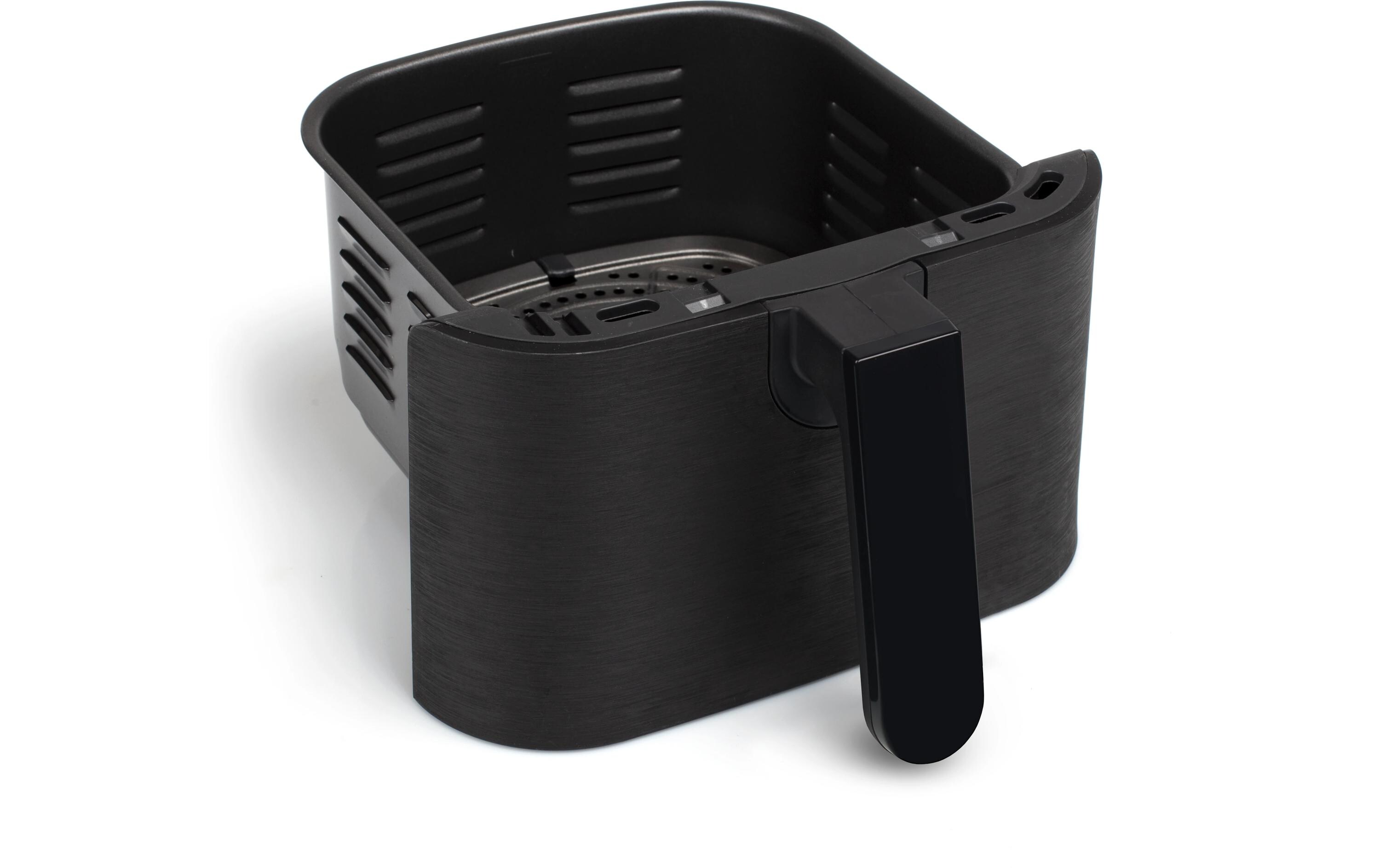 Heissluft-Fritteuse 3.5 lDigitale Fritteuse