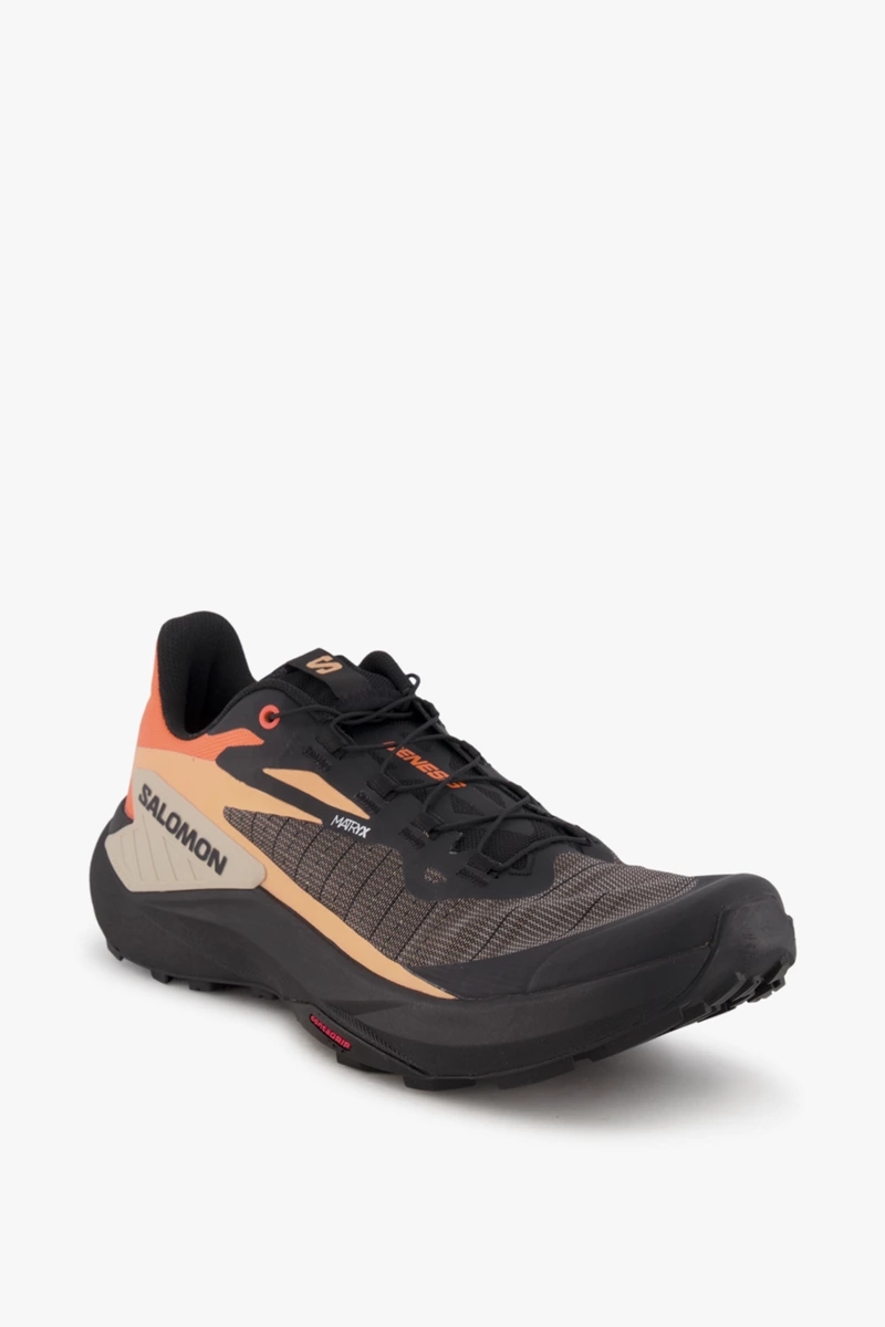 Salomon Genesis Herren Trailrunningschuh