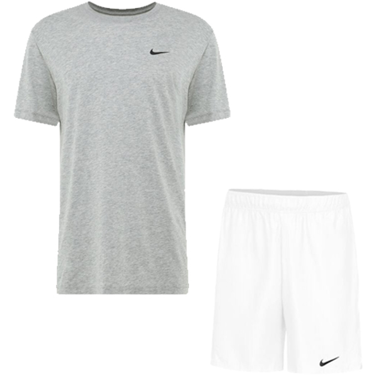 Nike Dri-Fit Training Set Heren