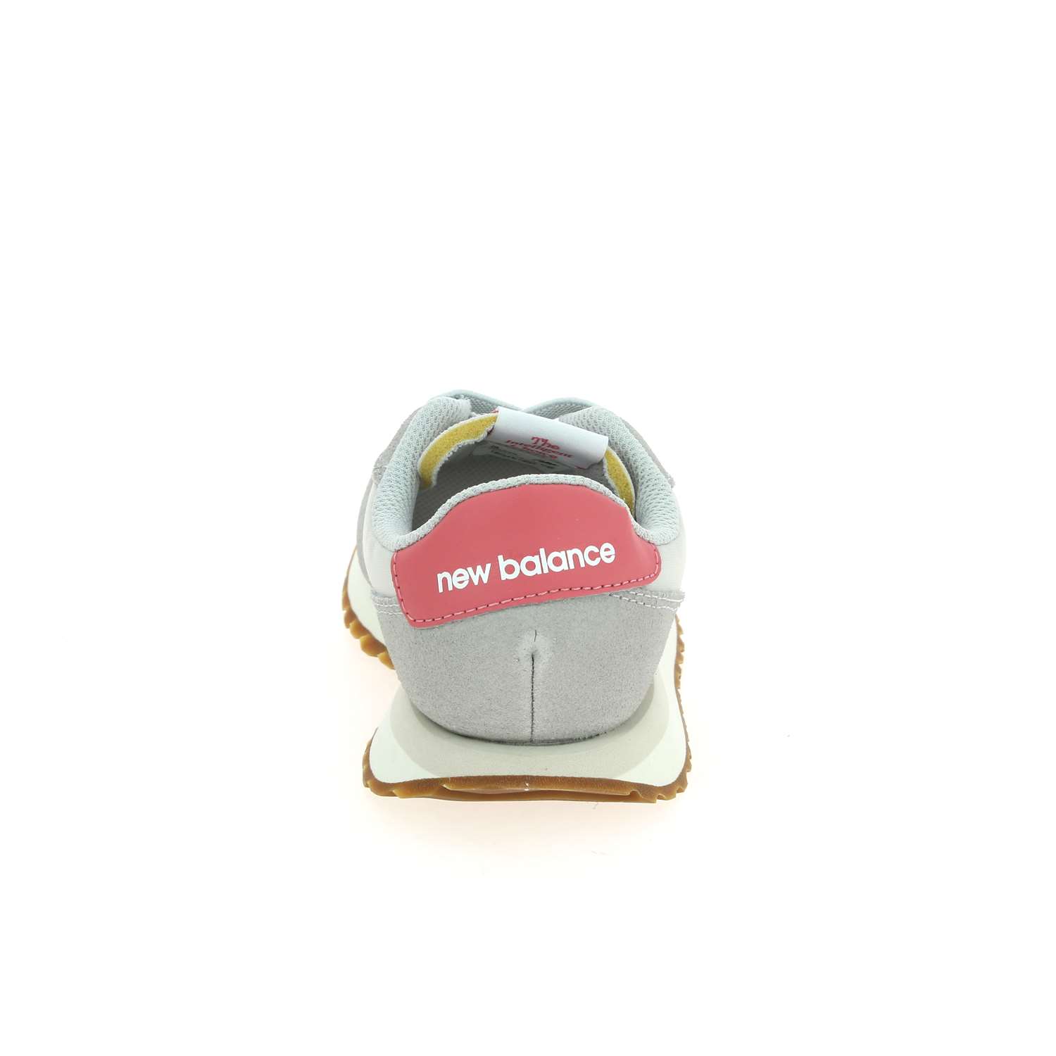 Baskets fille NEW BALANCE PH237