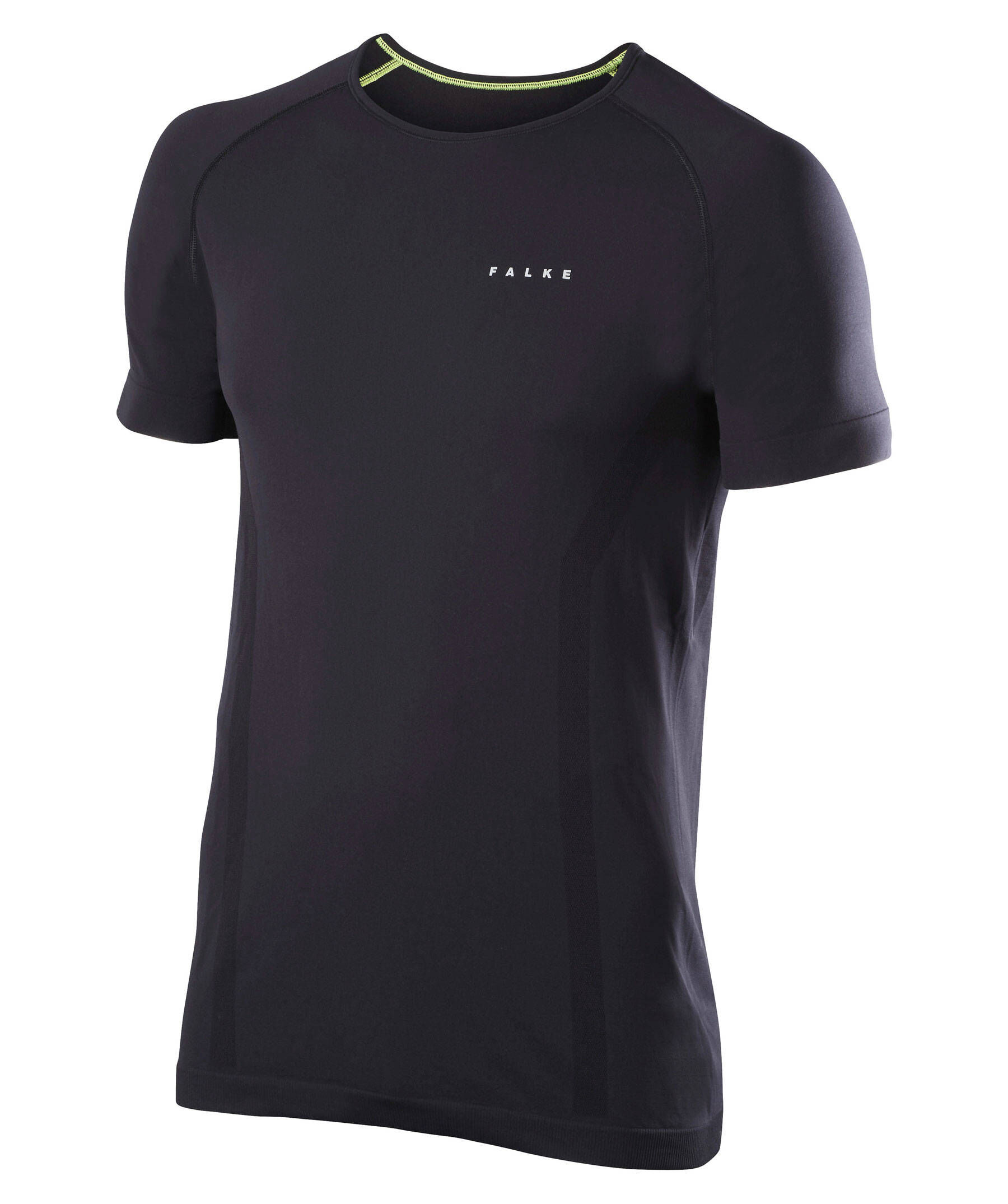 FALKE| Herren Funktionsunterhemd / Laufshirt 