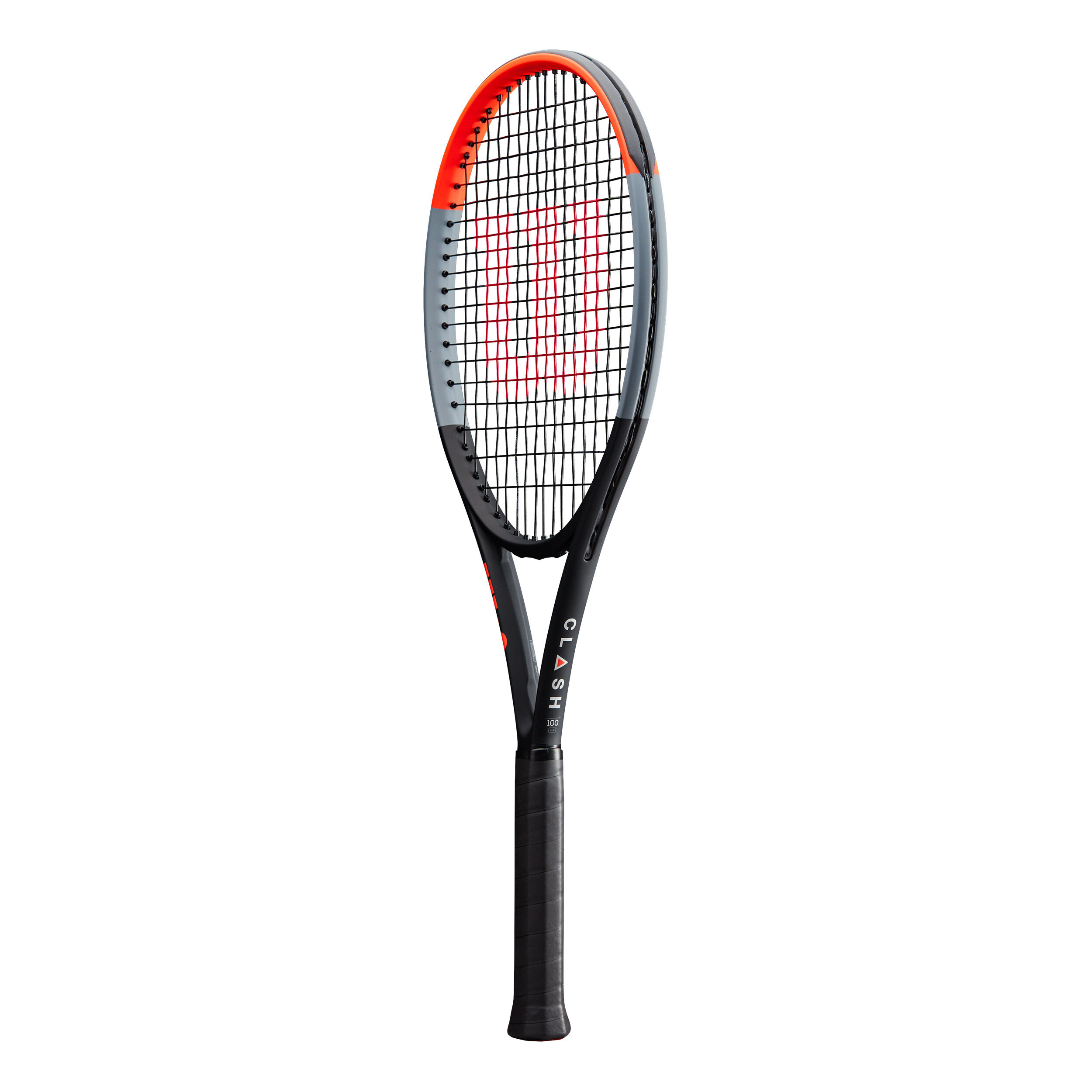 Wilson Clash 100 Pro (Tour) Raquette De Compétition