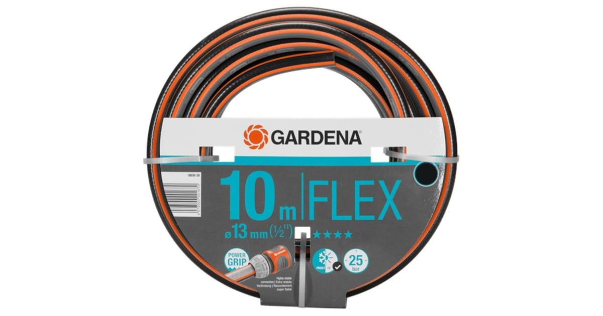 GARDENAComfort Flex slang 13 mm (1/2