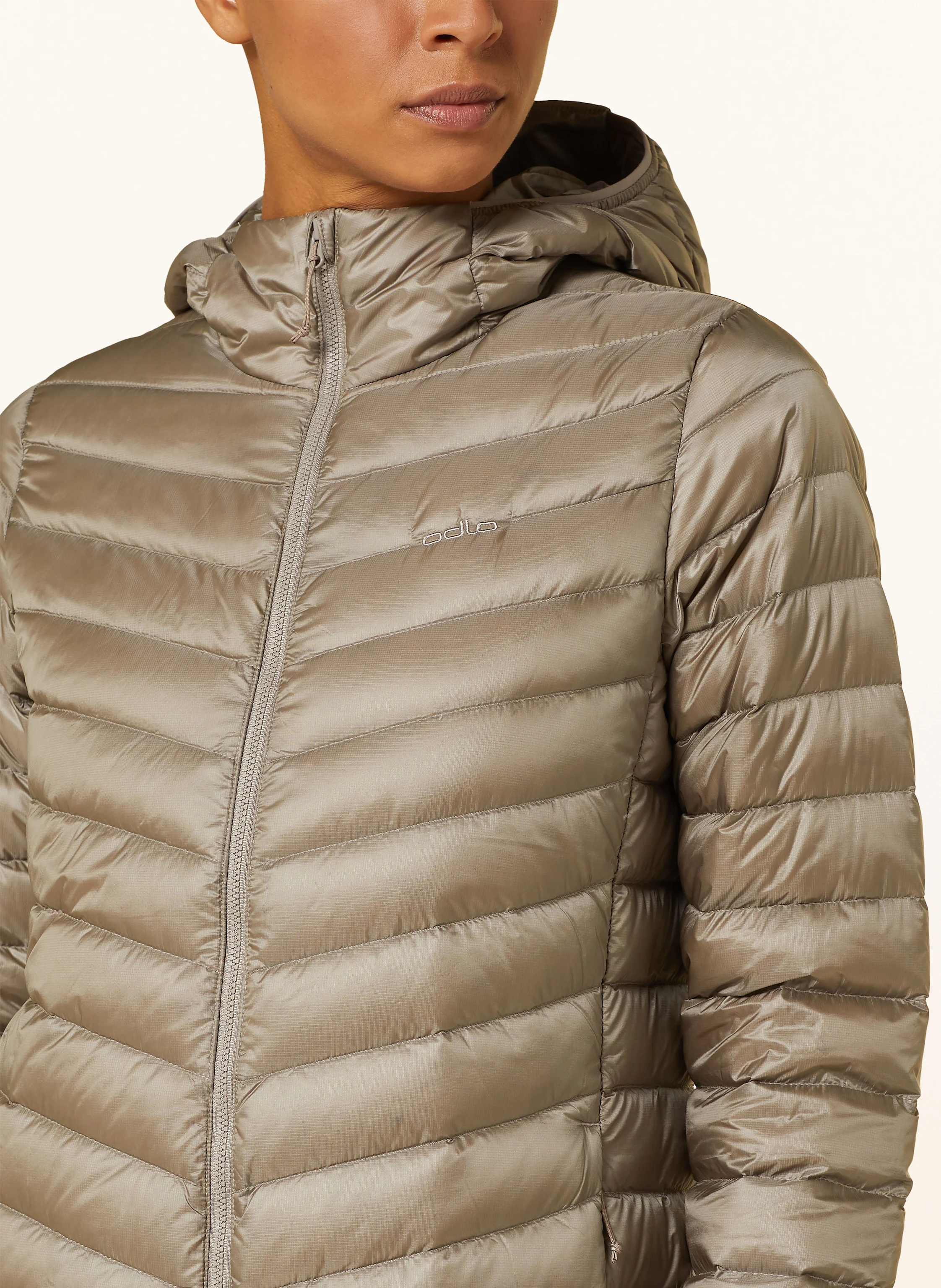 odlo Lightweight-Daunenjacke X-ALP