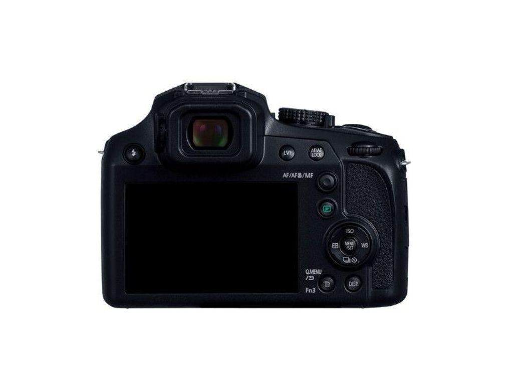 CAMERA DIGITAL PANASONIC FZ82D LUMIX