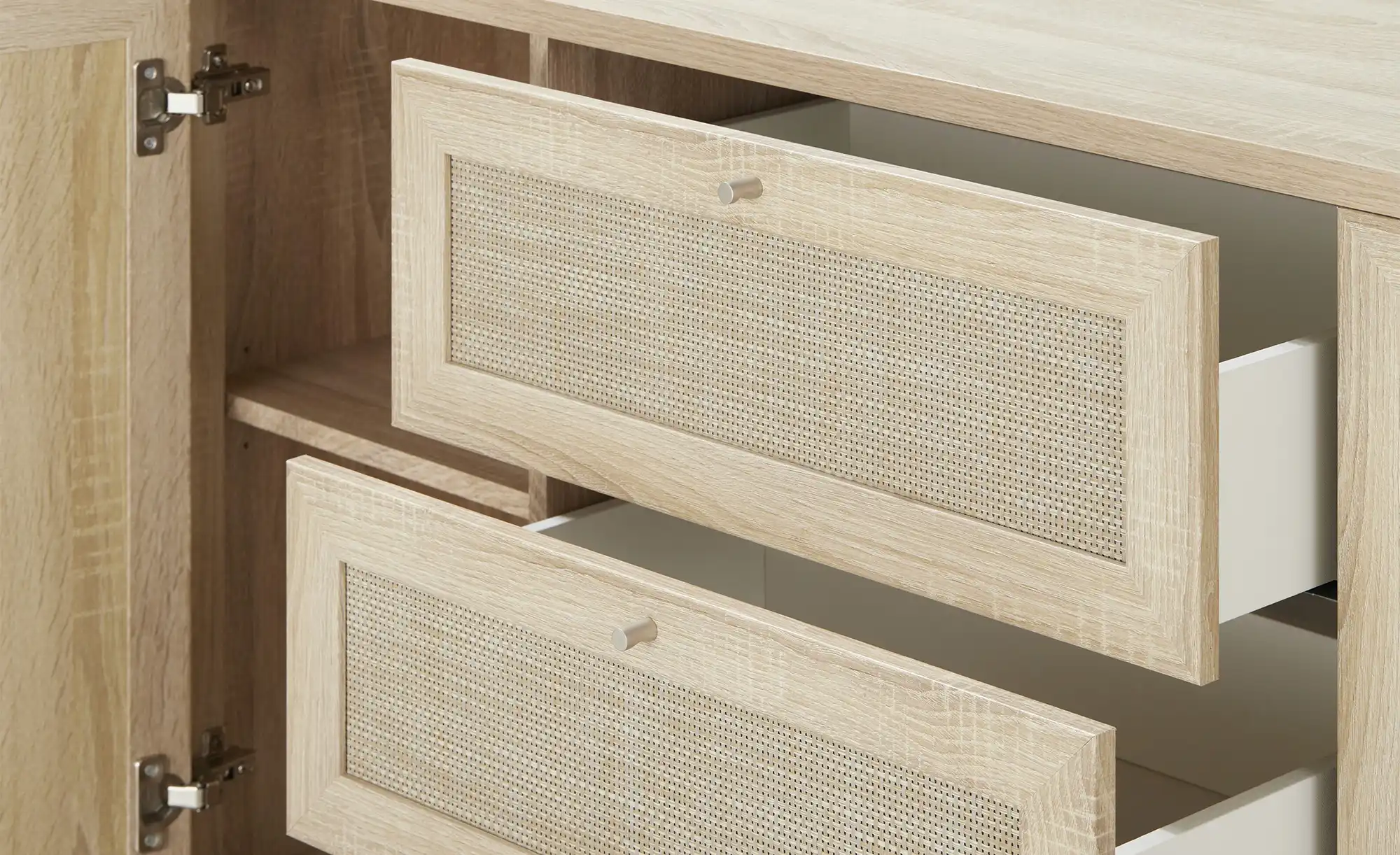 Roomers Sideboard Rafia Premium