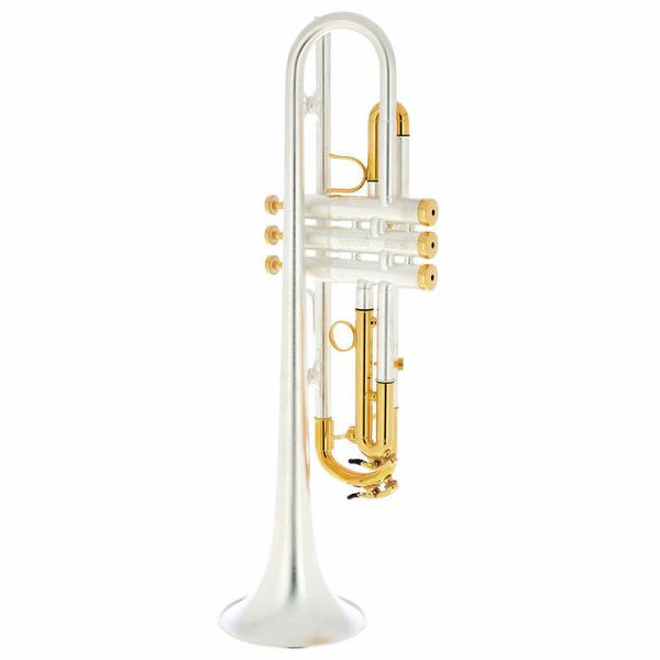 Schagerl Roman Empire Bb-Trumpet S