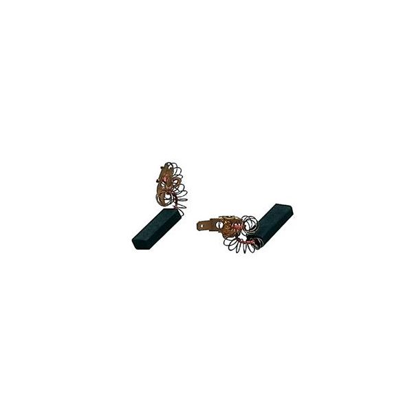 Escovas Carvão Miele 10 x 6,3 x 28 mm (par)