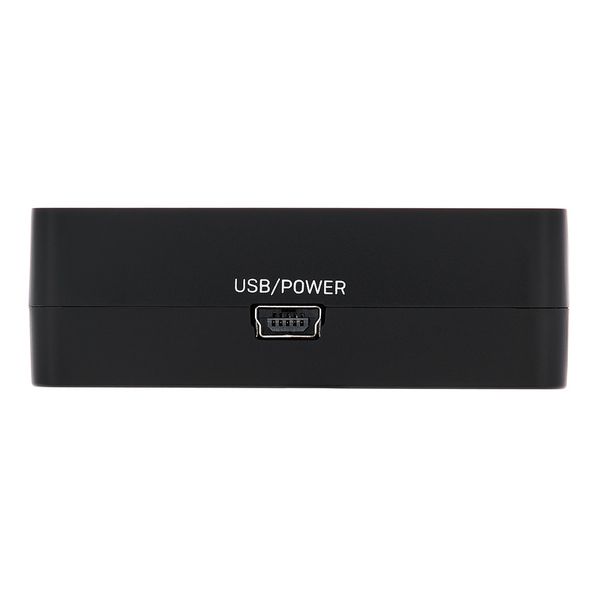 Lindy 2 Port HDMI 18G Splitter