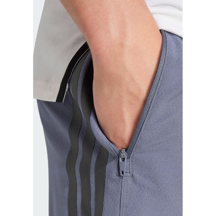 Adidas Short Power 3 bandes