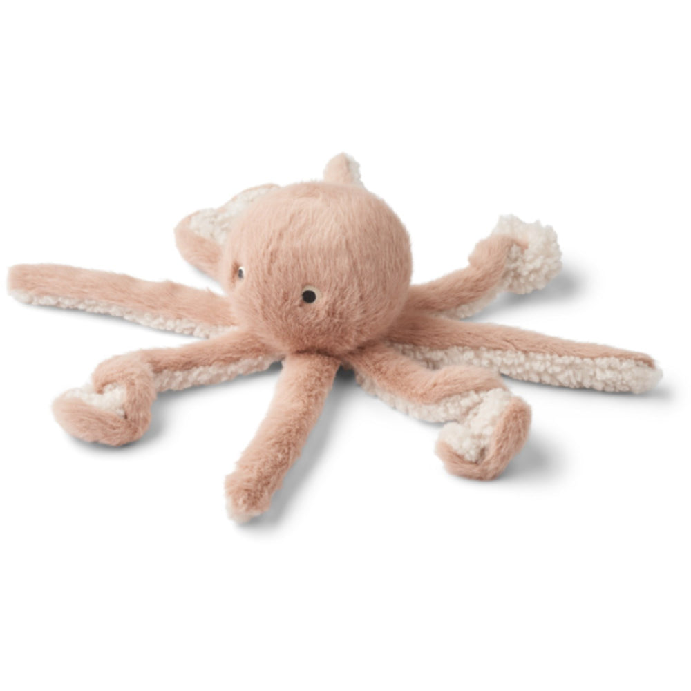 Køb LIEWOOD Pale Tuscany Binnie Octopus Bamse