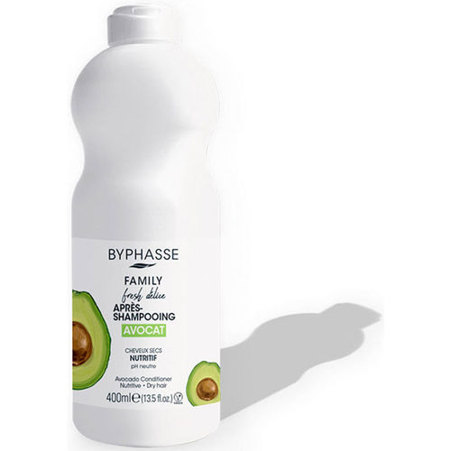 Byphasse - Family Fresh Delice Acondicionador Cabello Seco