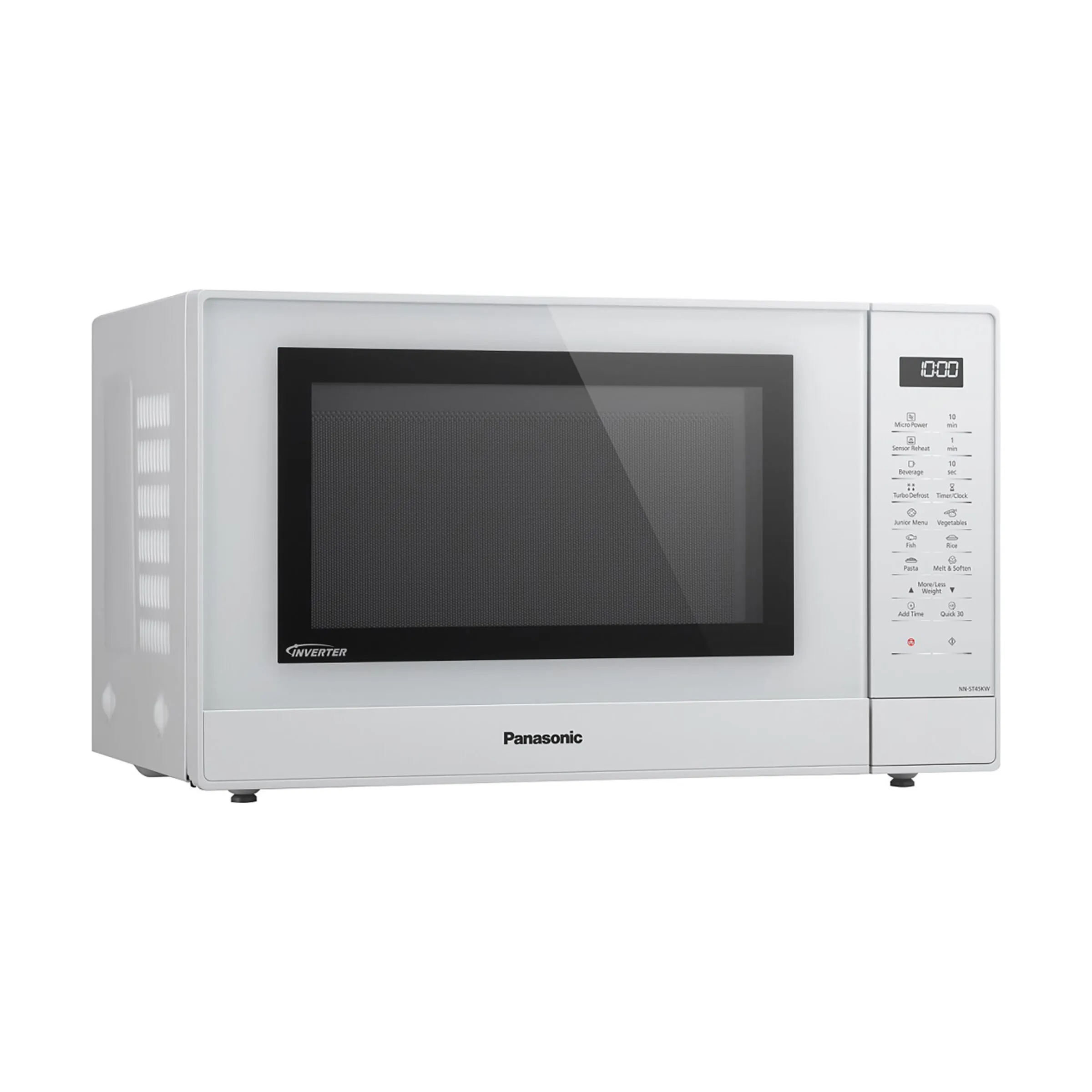 Panasonic Mikrobølgeovn NN-ST45KW