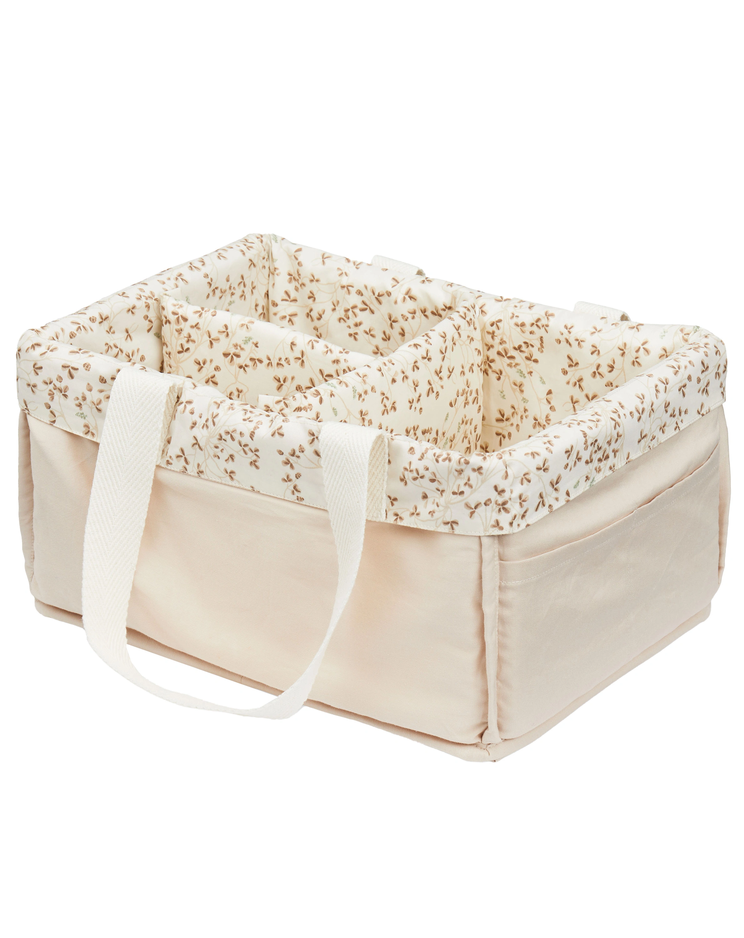 Windelbox LIERRE in almond
