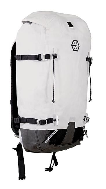 SAMAYA - SAC A DOS ALPINISME ULTRA 20