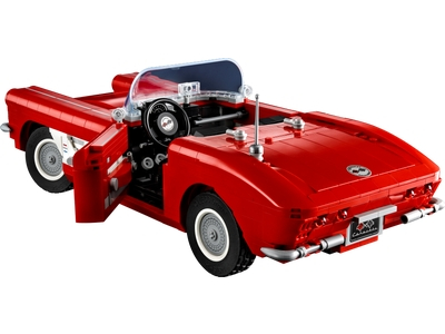 LEGO Corvette (10321)