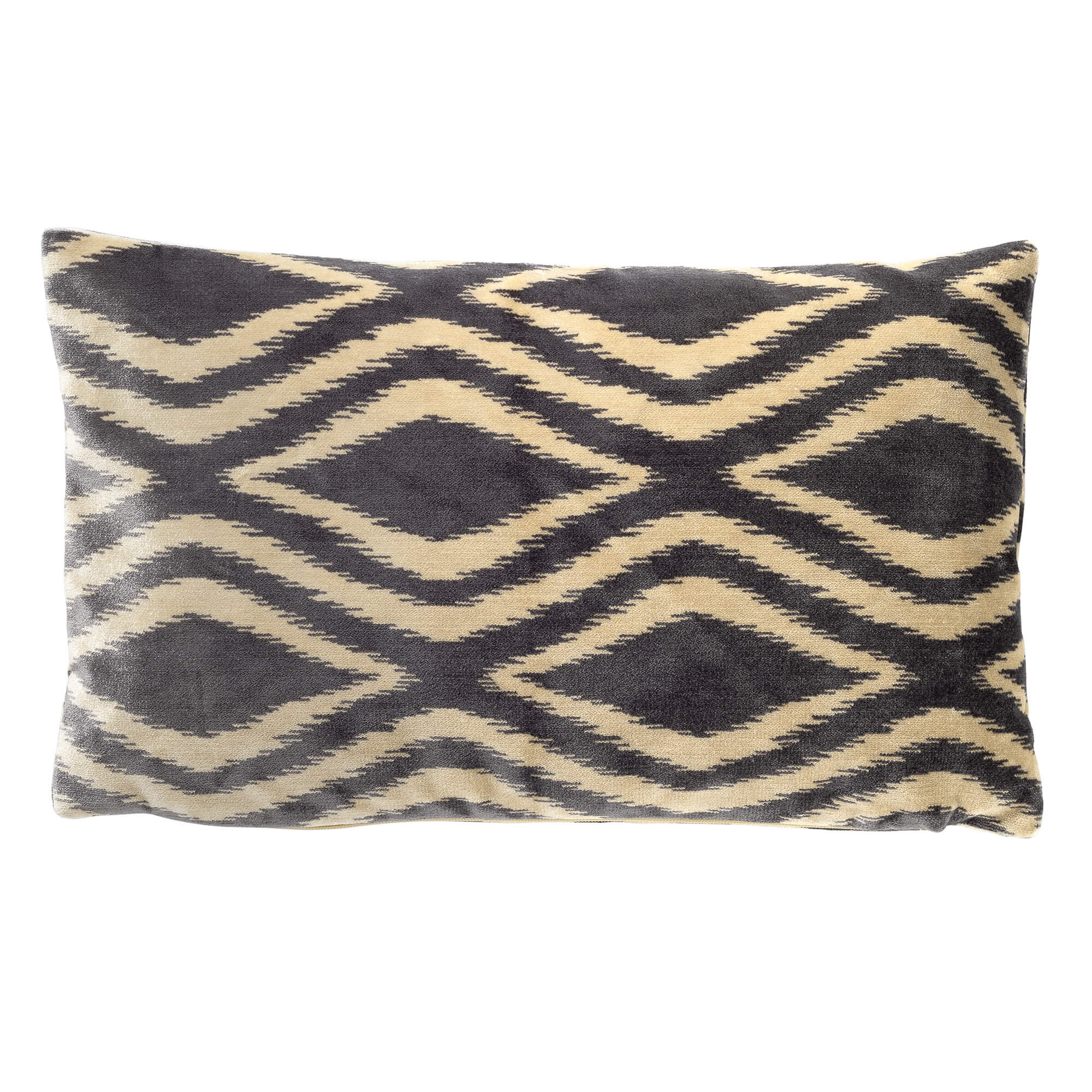 Set sierkussens 45x45 cm | Celeste Signature Insignia Blue | Hoii