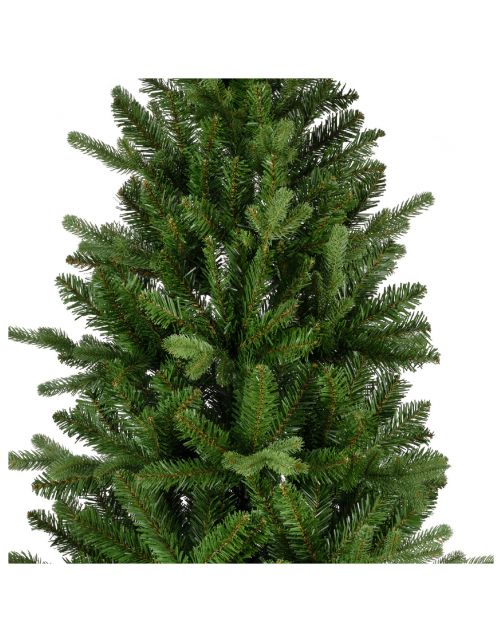 Everlands Kunstkerstboom Killington Fir Groen - Kerstboom