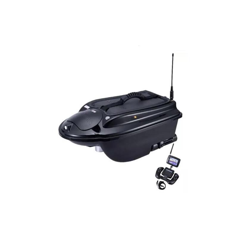 Bateau Amorceur Carpe Boatman Actor Plus Pro