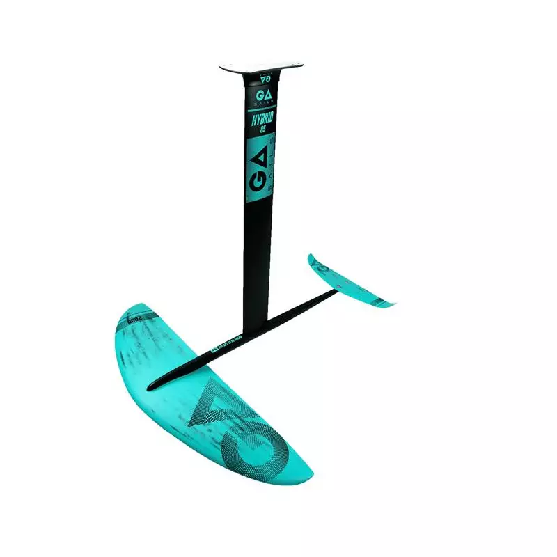 Foil Wing GA SAILS Hybrid Alu (mât 85cm) HP