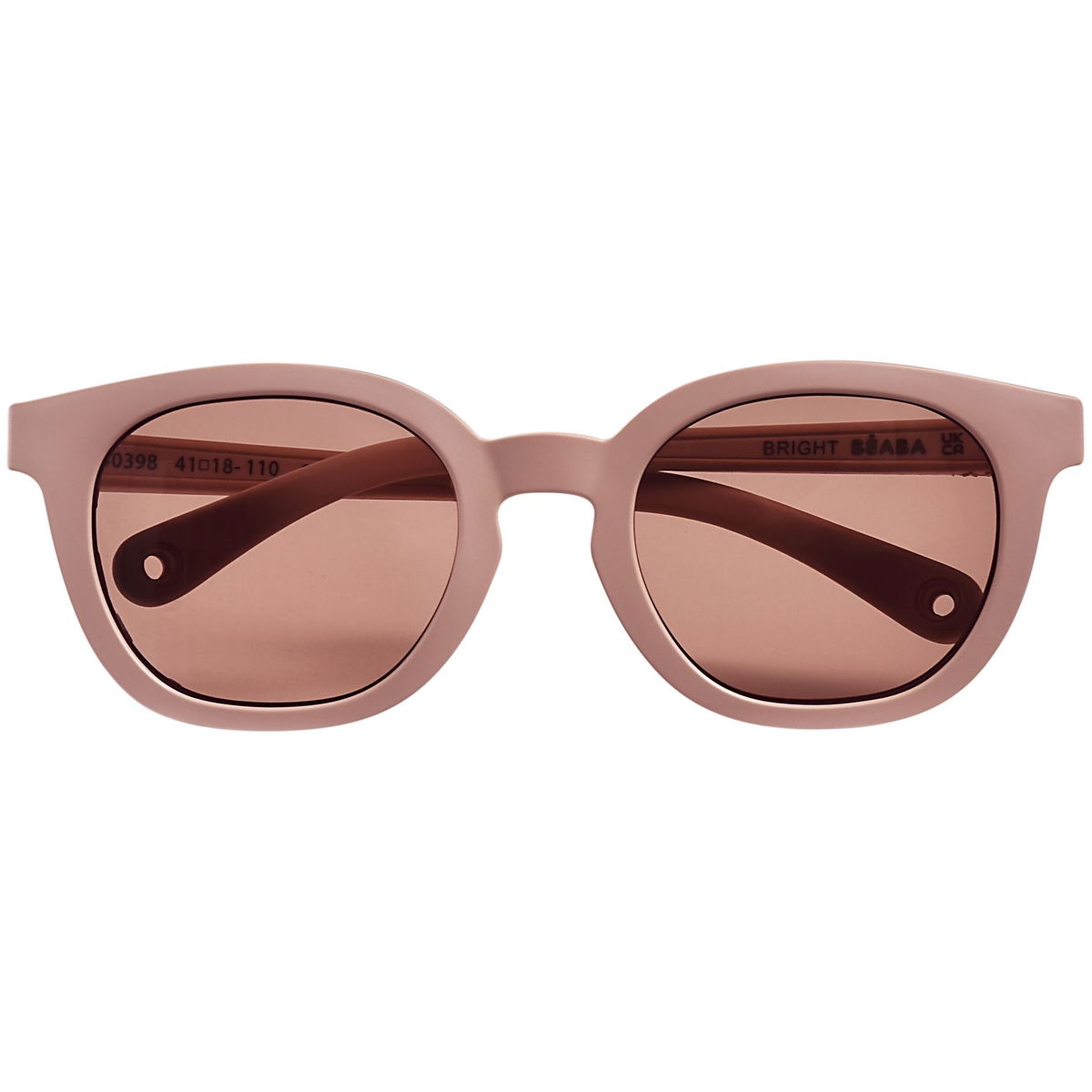 BeabaBeaba   Kinder Sonnenbrille Bright sorbet