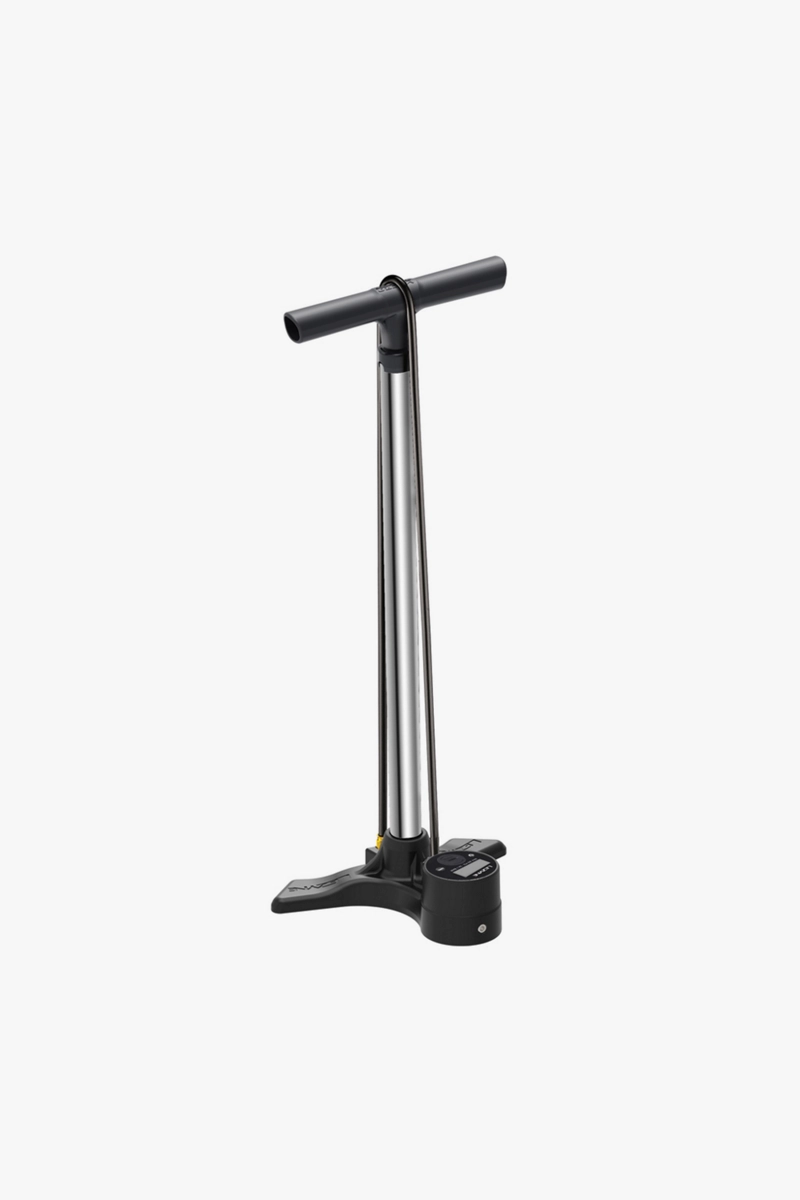 Lezyne Macro Floor Drive Digital ABS Standpumpe
