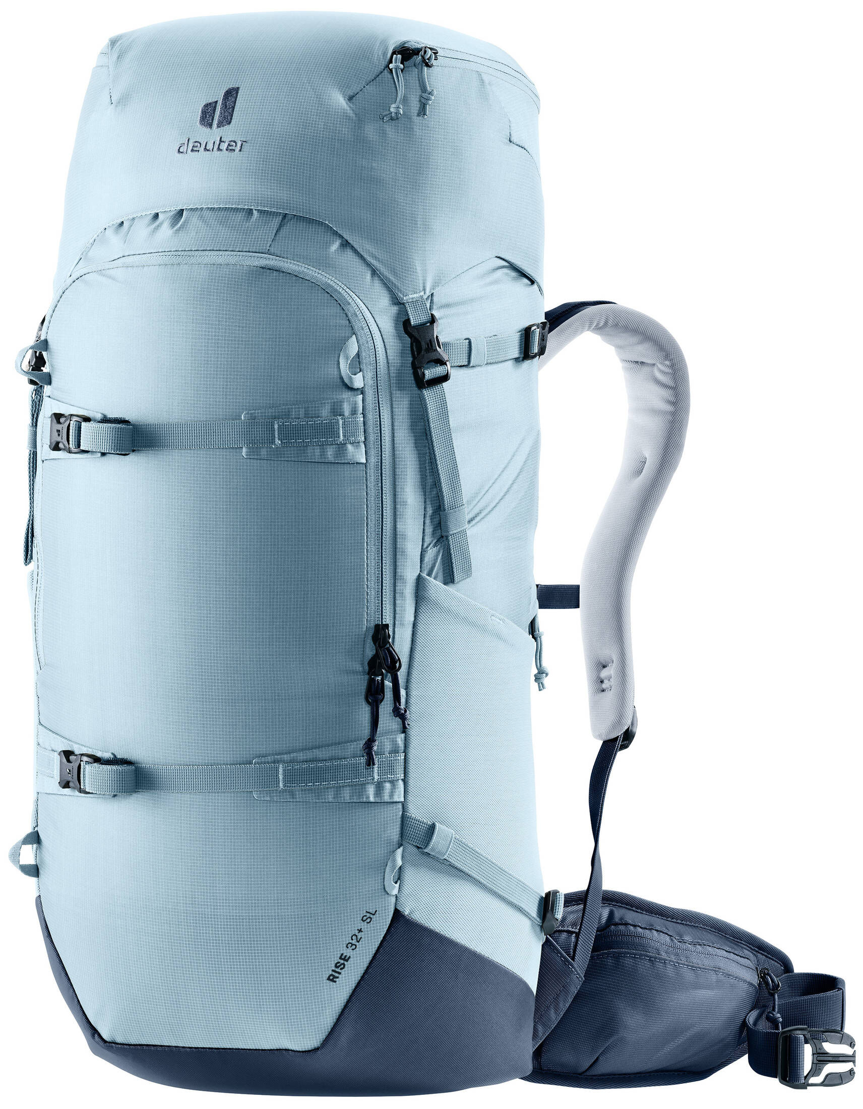 deuter| Damen Schneeschuh-Rucksack Rise 32+ SL