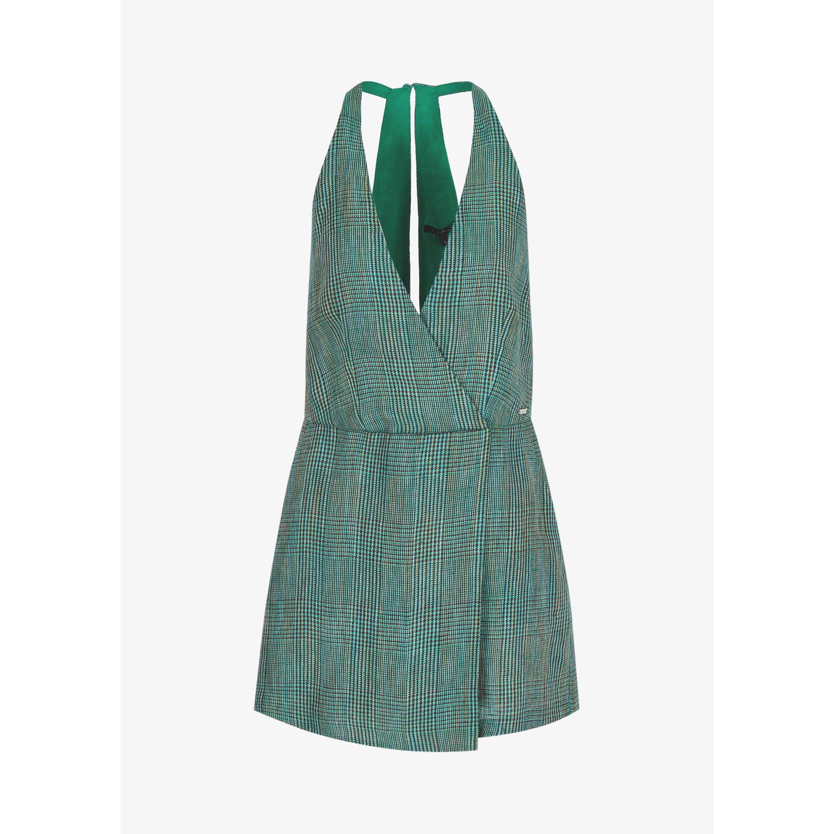 Armani Exchange Vestito Dress