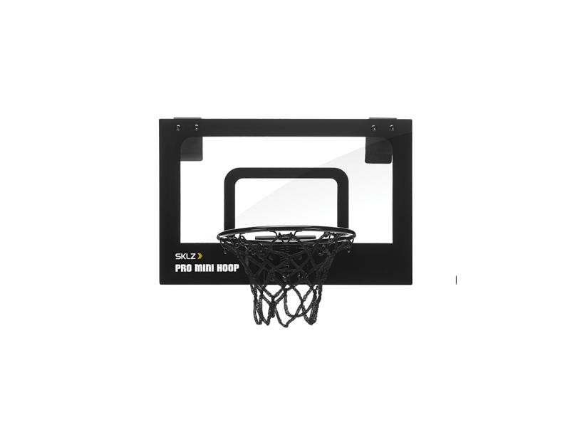 SKLZ Basketball-Set Pro Mini Hoop Micro Basketball-Set