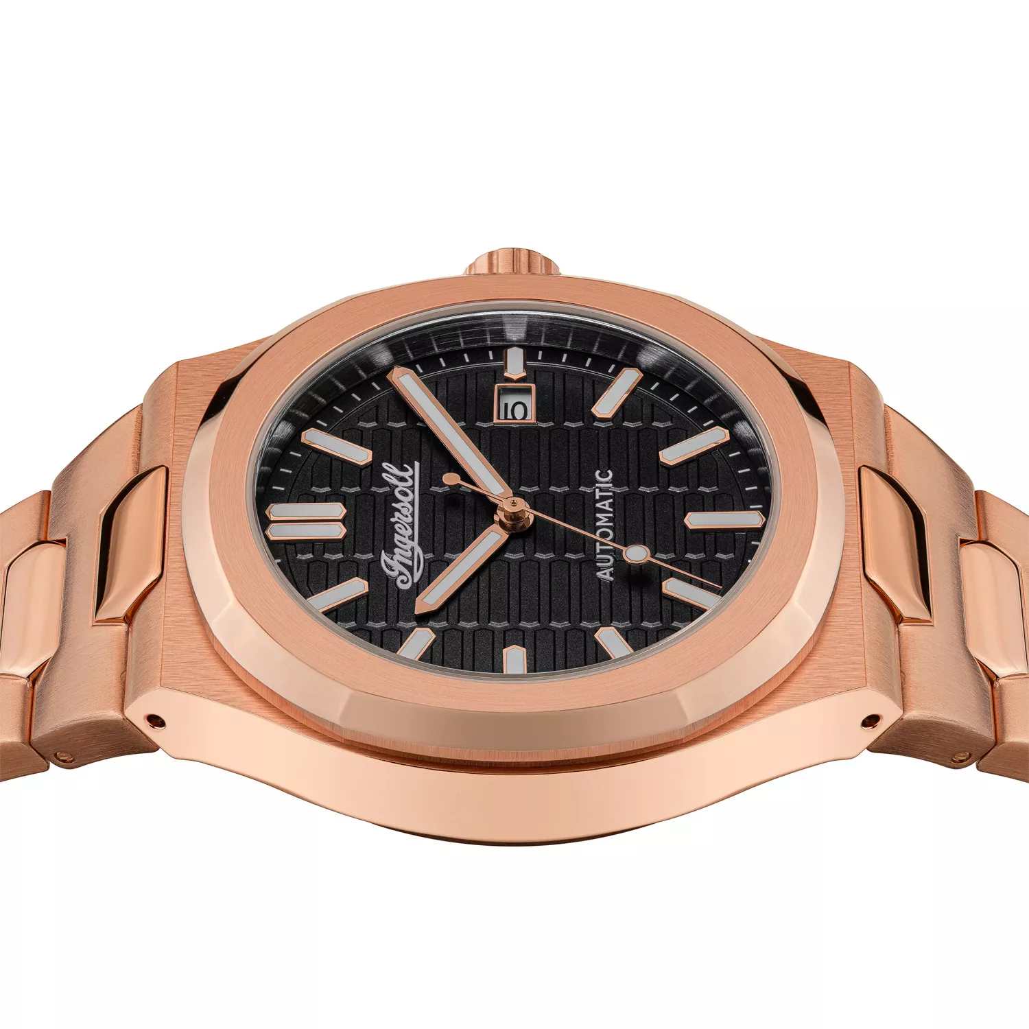 Ingersoll 1892 The Catalina Automatic I11802