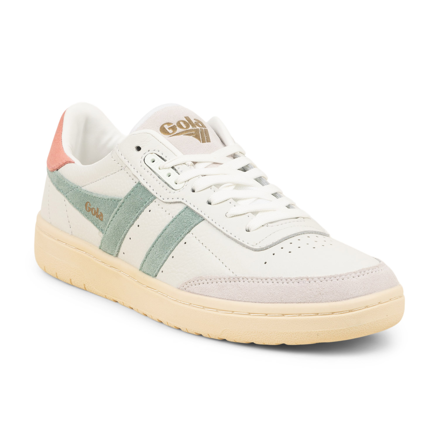 Baskets femme GOLA FALCON