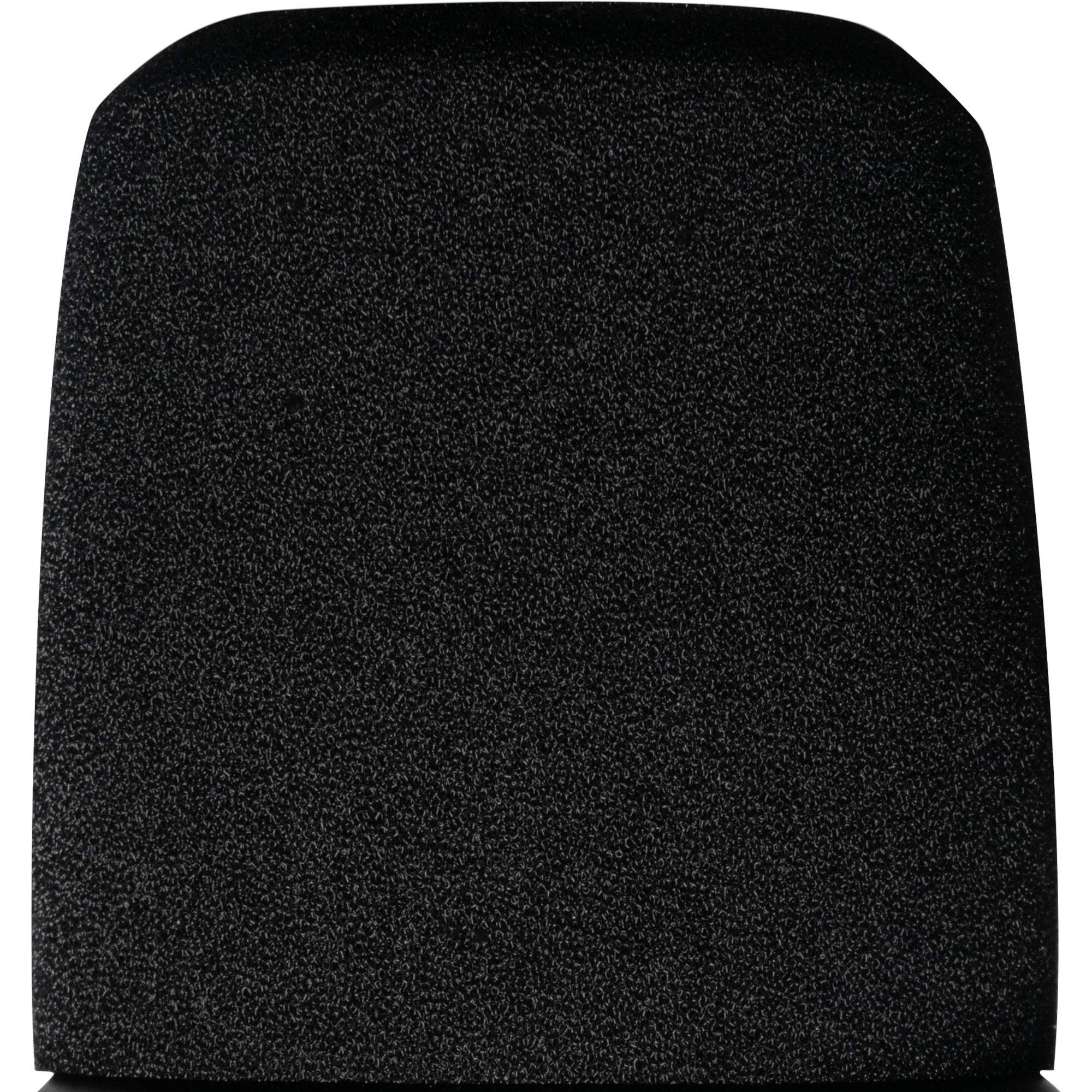 Shure AMV7-S windkap voor Shure MV7 (grijs)