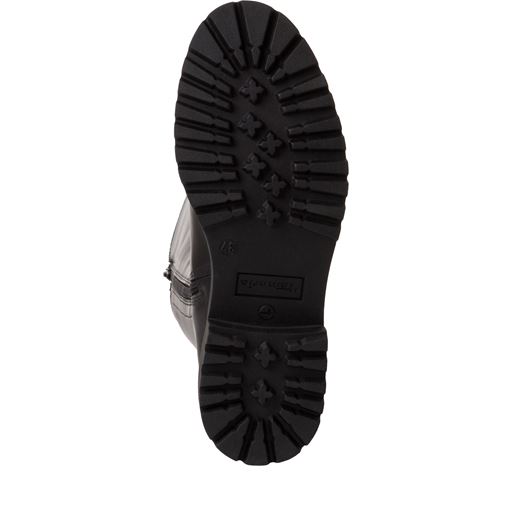 Tamaris Lange Støvler, Black, 37