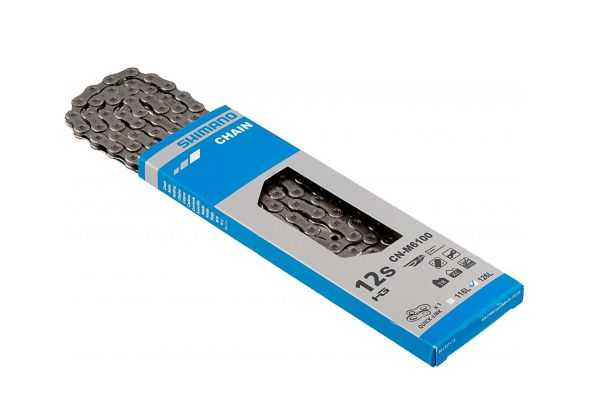Shimano SLX/105 12-Speed Kæde, 126 Link