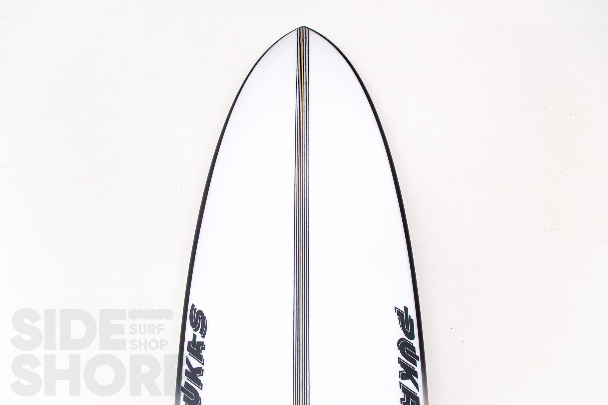 Pukas Lorentz - 69er Evolution - Color - 7'2 x 22.25