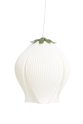 Alice & Fox DAISY Taklampe 30 Cm, Hvit