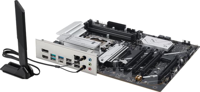 ASUS PRIME B860-PLUS WIFI bundkort