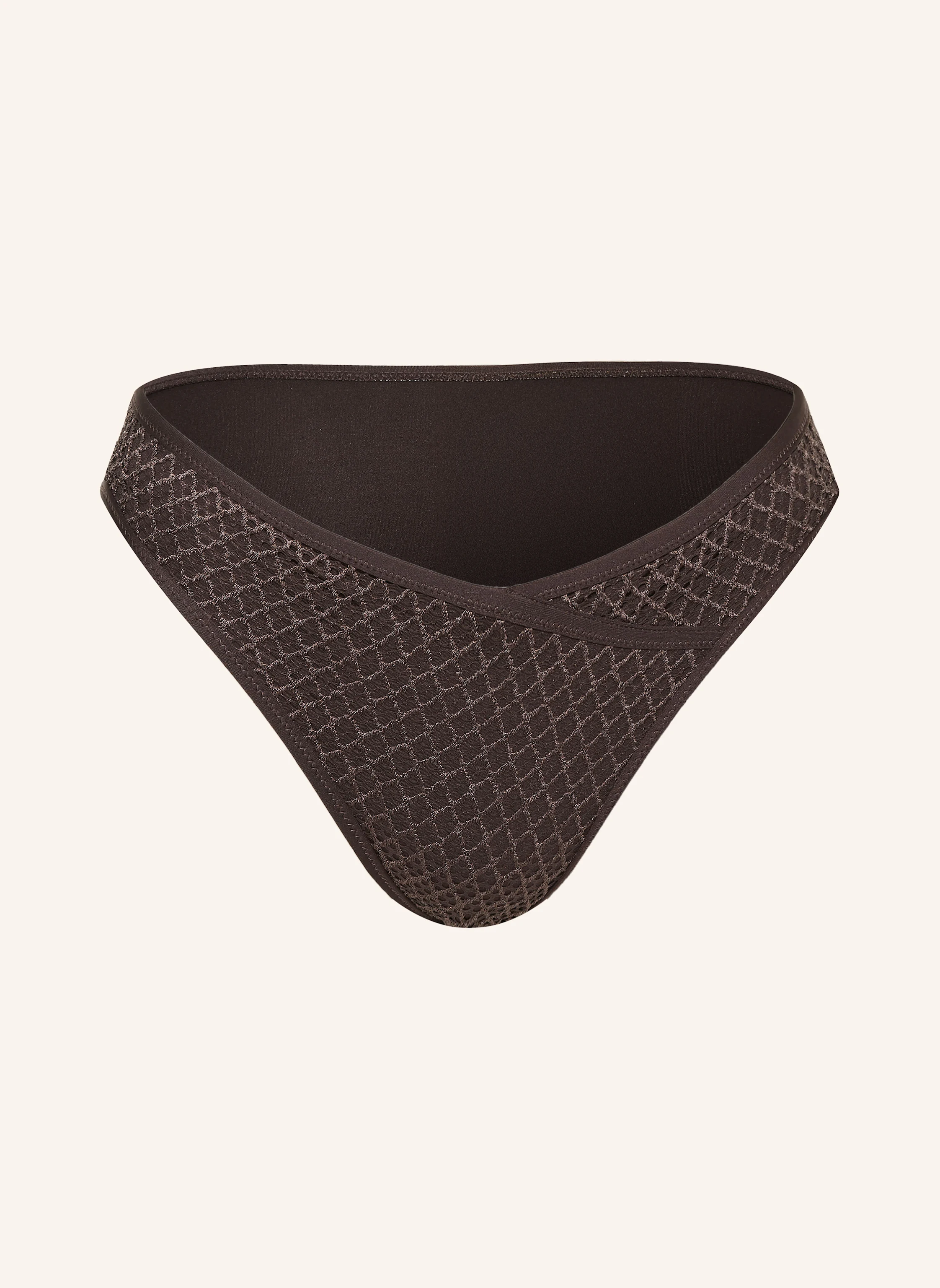 MARIE JO Basic-Bikini-Hose TOMAR