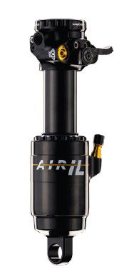 Cane Creek DB Air (IL) G2 Trunnion