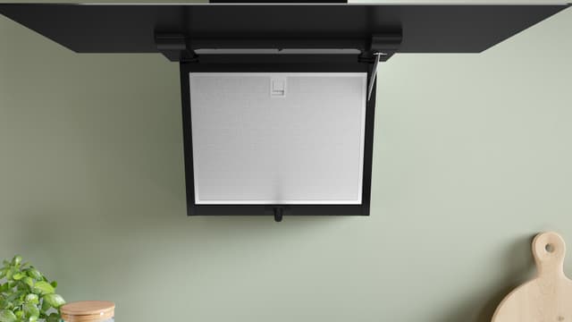 Bosch Emhætte DWK87FN60