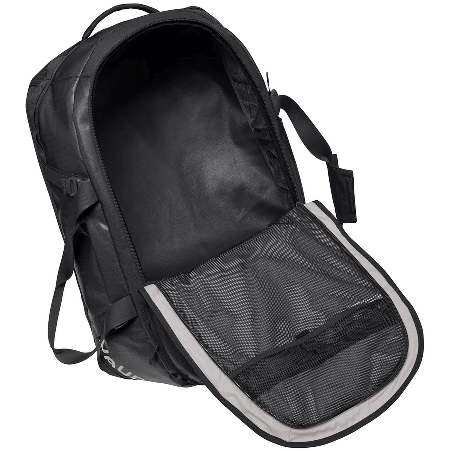 Vaude CityDuffel 65 - Reisetasche 70 cm black