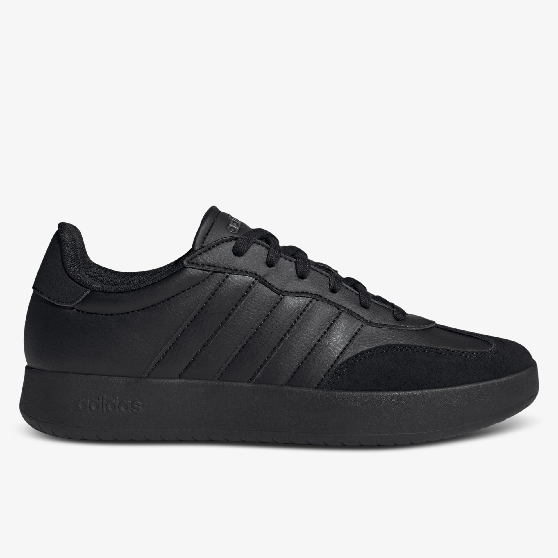 adidas Herren Sneaker Low schwarz