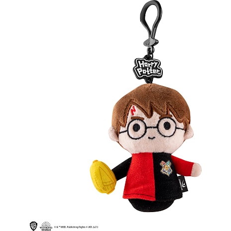 Harry Potter nøgleringHarry Triwizard