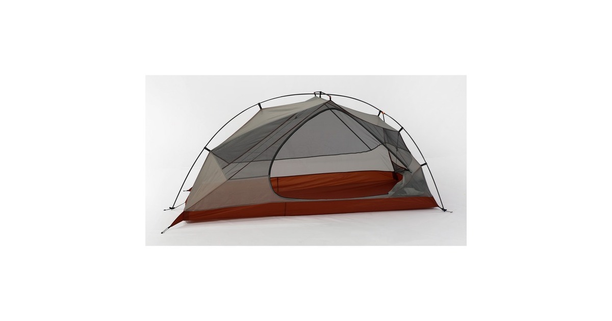 VangoF10 Radon UL 1 tent  (Donkergroen, 2025 model)