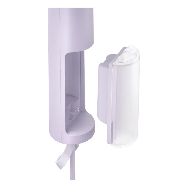 Steamery Steamer Cirrus X | Lilas