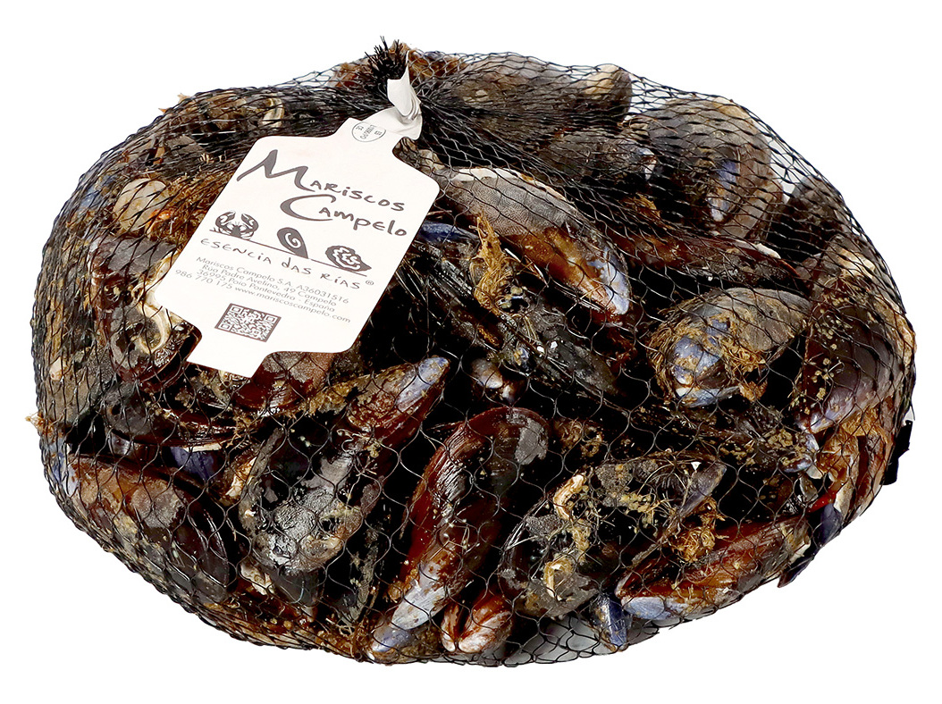 MEXILHÃO 1KG
