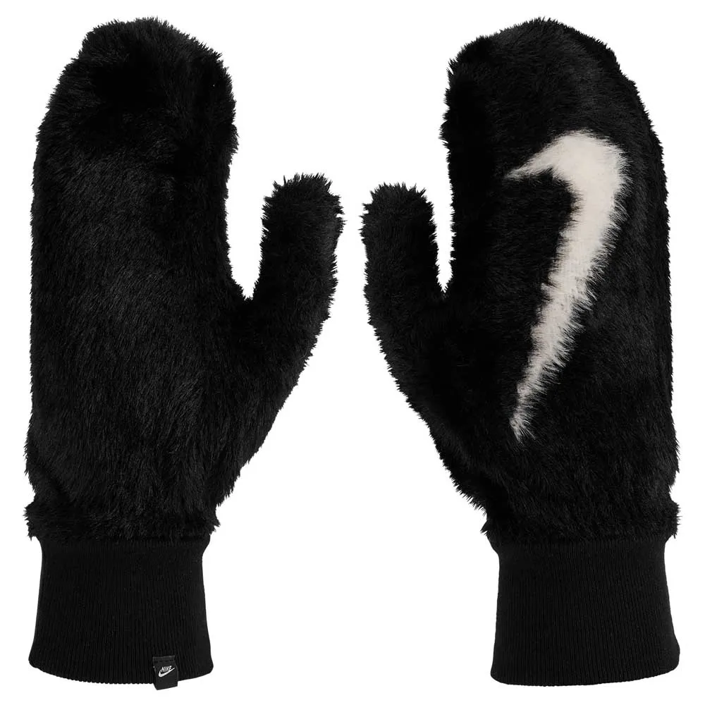 Luvas Nike Plush Knit LM