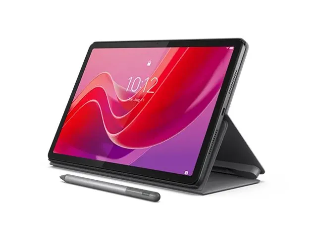 Lenovo Tab M11 ZADB - Tablet - Android 13 eller senere - 128 GB eMMC - 11