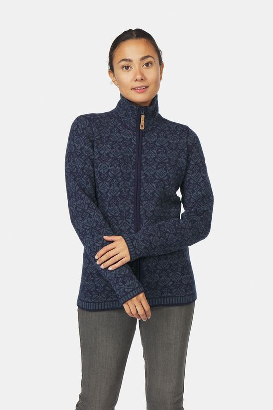 Fjällräven Fjällräven Snow Cardigan W