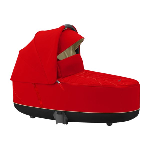 Cybex Priam Lux Reiswieg Autumn Gold